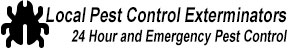 Wyndmoor PA Pest Control Exterminators